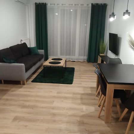 Apartament Berylowa 1 Конин Экстерьер фото
