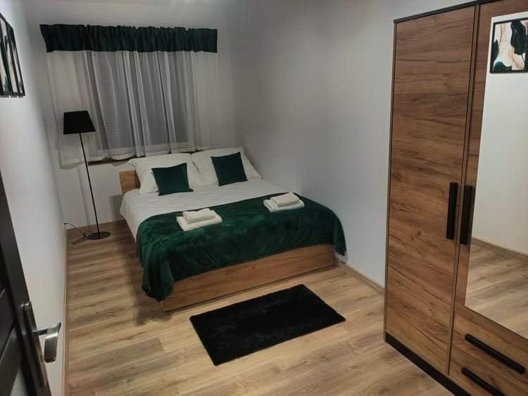 Apartament Berylowa 1 Конин Экстерьер фото