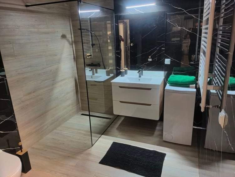 Apartament Berylowa 1 Конин Экстерьер фото