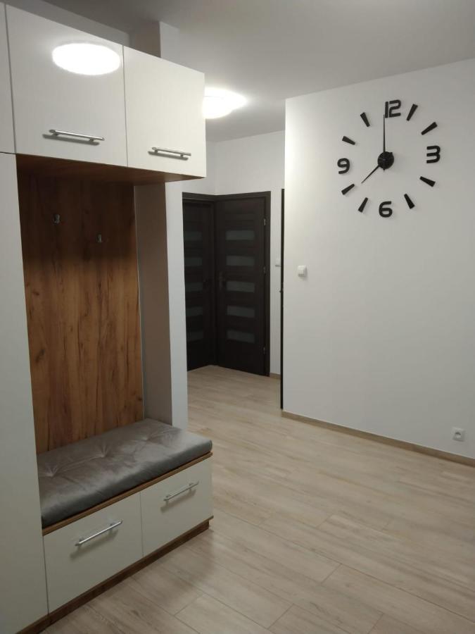 Apartament Berylowa 1 Конин Экстерьер фото