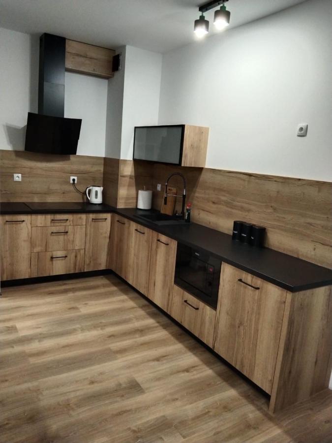 Apartament Berylowa 1 Конин Экстерьер фото