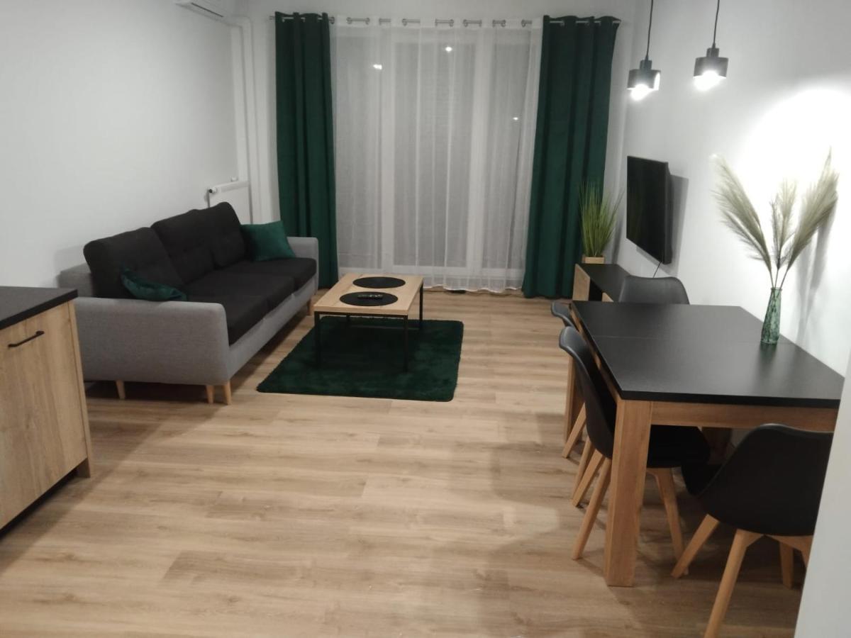 Apartament Berylowa 1 Конин Экстерьер фото